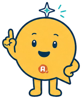 アンスくん