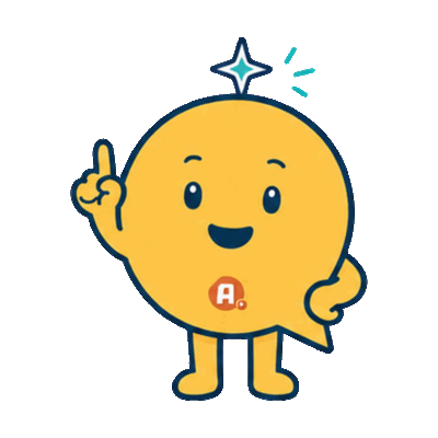 アンスくん